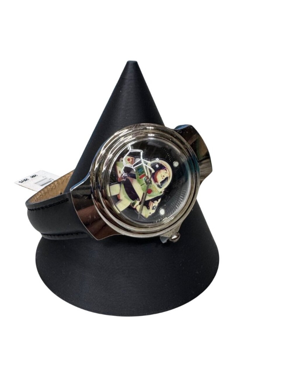 NEW In BOX WOODY Fossil Toy Story Limited Edition LI-1412 Watch Needs Battery - Picture 11 of 14